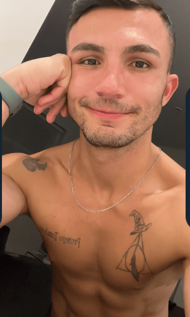 London Massage Gay Claudin