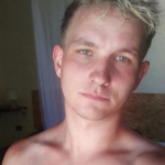 Portland Male Stripper Frankie2