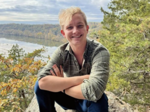 Portland Male Stripper Frankie