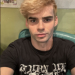 Portland Male Stripper Robby1