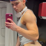 Portland Male Stripper Robby2
