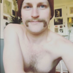 Portland Male Stripper Scotty2